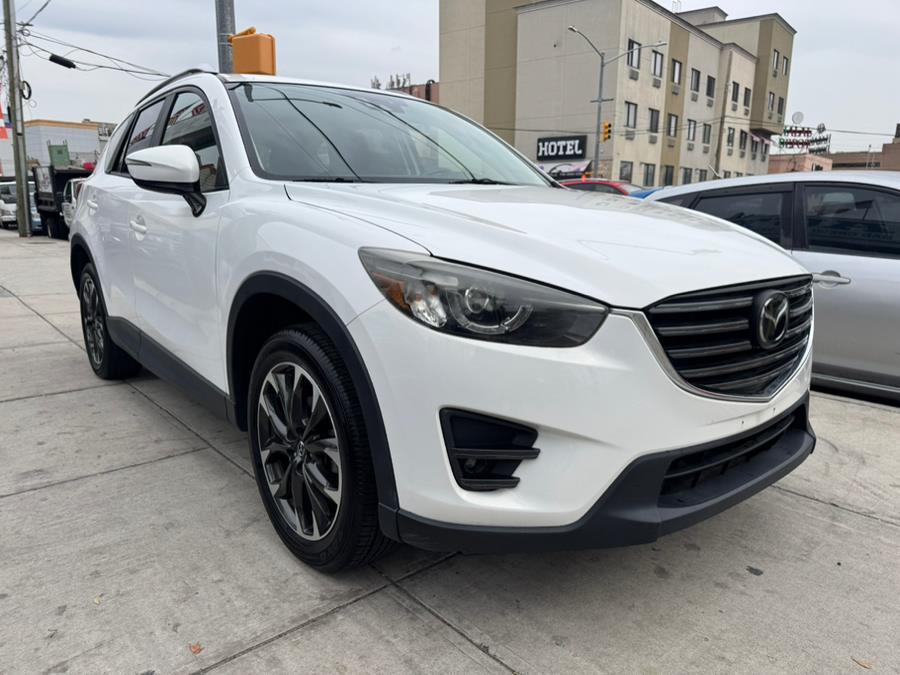used 2016 Mazda CX-5 car, priced at $13,499