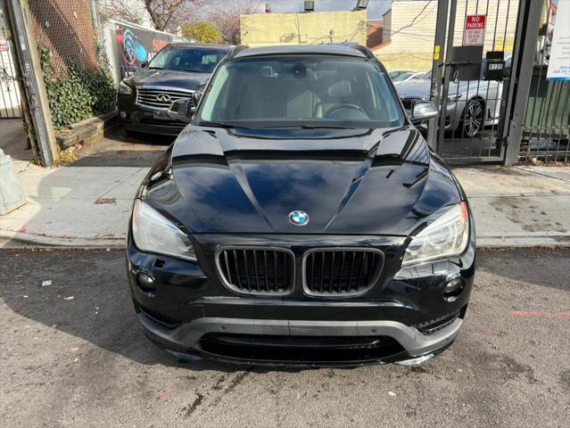 used 2015 BMW X1 car, priced at $13,999