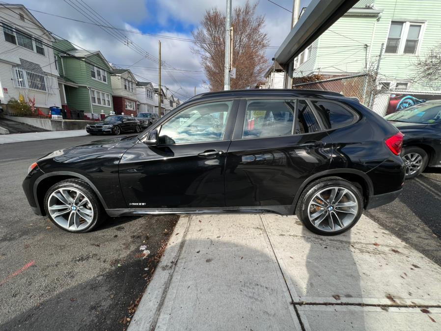 used 2015 BMW X1 car, priced at $15,999