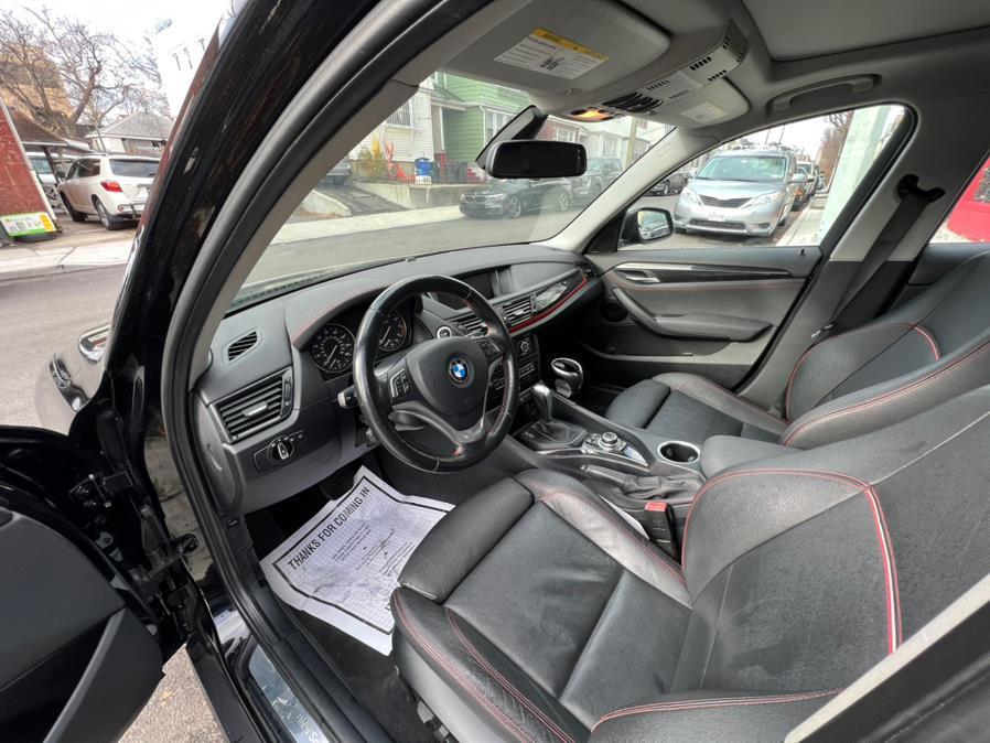 used 2015 BMW X1 car, priced at $15,999