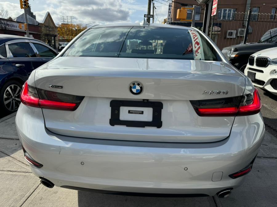 used 2019 BMW 330 car, priced at $18,999