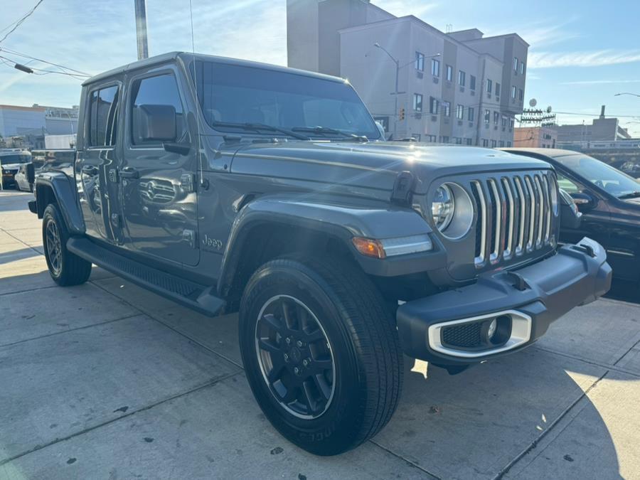 used 2023 Jeep Gladiator car, priced at $32,999