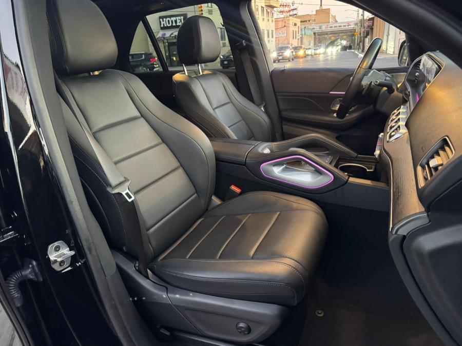 used 2022 Mercedes-Benz GLE 350 car, priced at $34,199