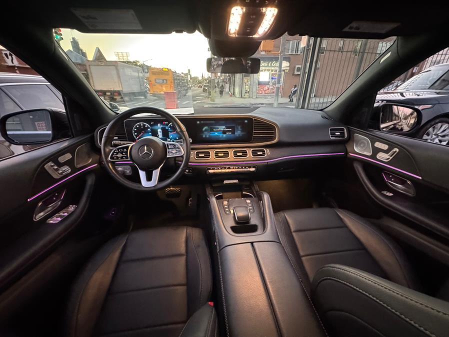 used 2022 Mercedes-Benz GLE 350 car, priced at $34,199