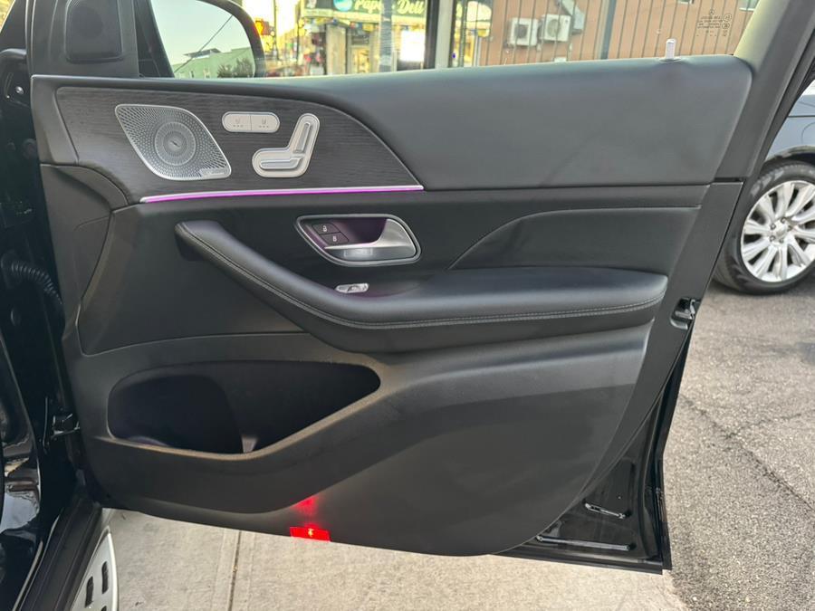 used 2022 Mercedes-Benz GLE 350 car, priced at $34,199