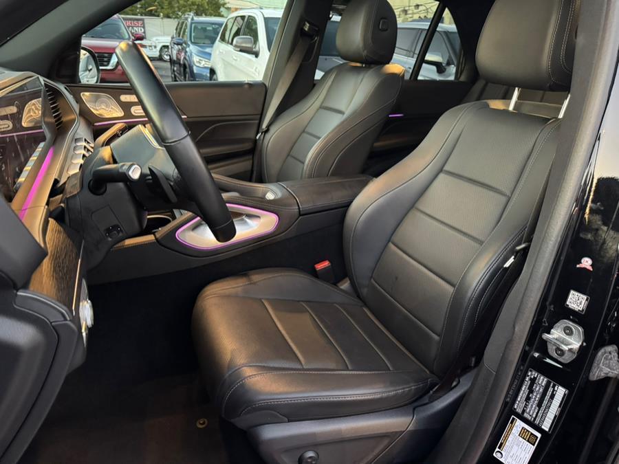 used 2022 Mercedes-Benz GLE 350 car, priced at $34,199