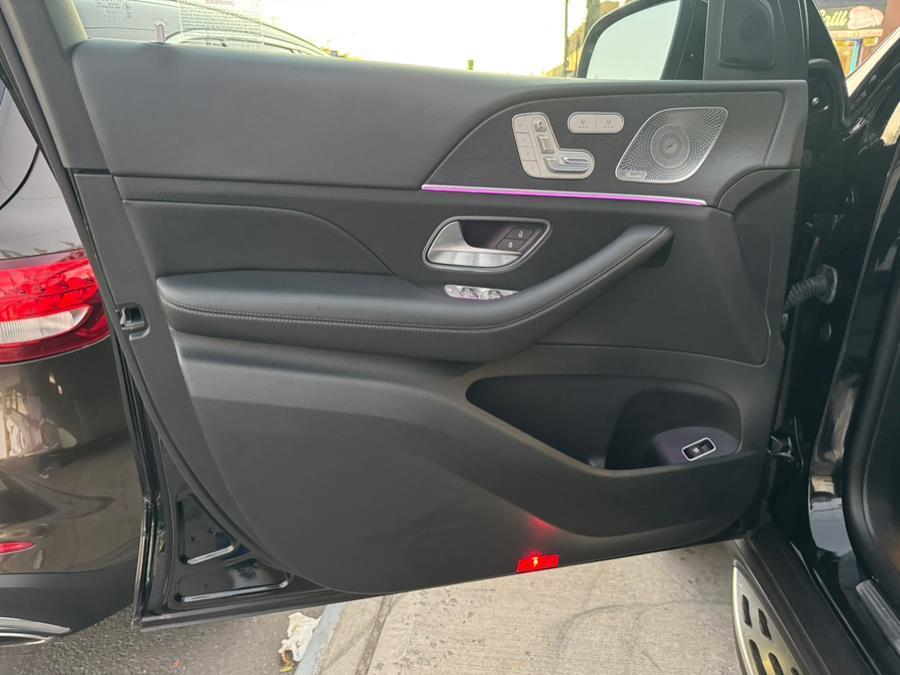 used 2022 Mercedes-Benz GLE 350 car, priced at $34,199