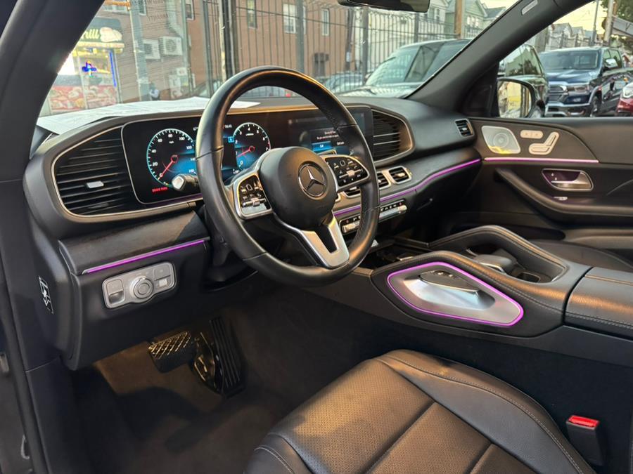 used 2022 Mercedes-Benz GLE 350 car, priced at $34,199