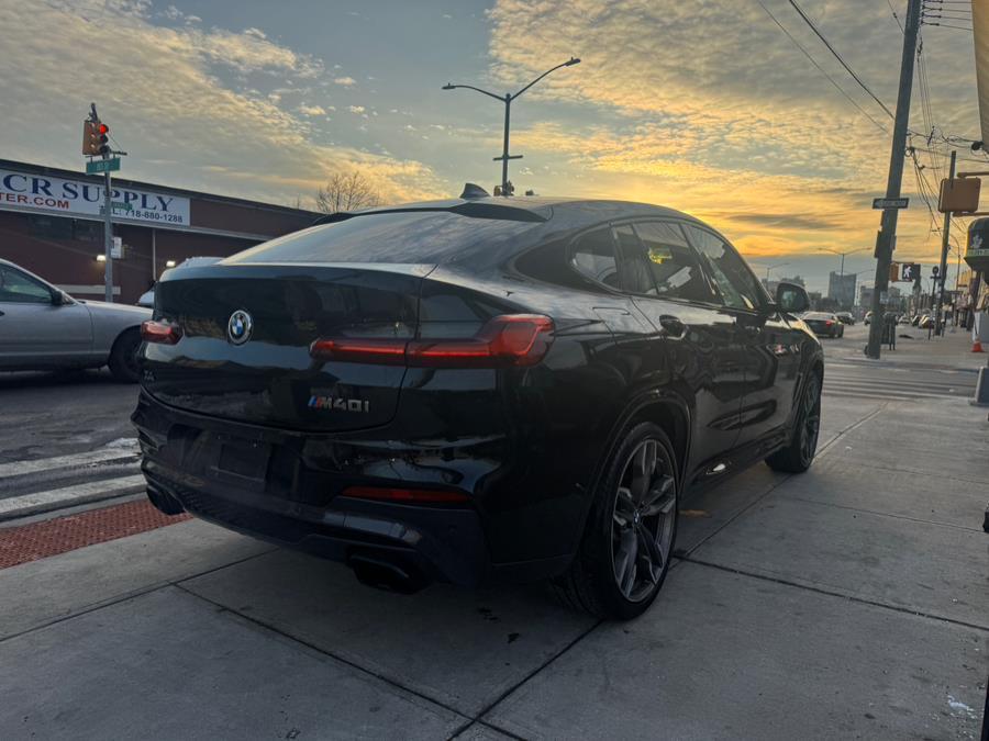 used 2019 BMW X4 car, priced at $30,999