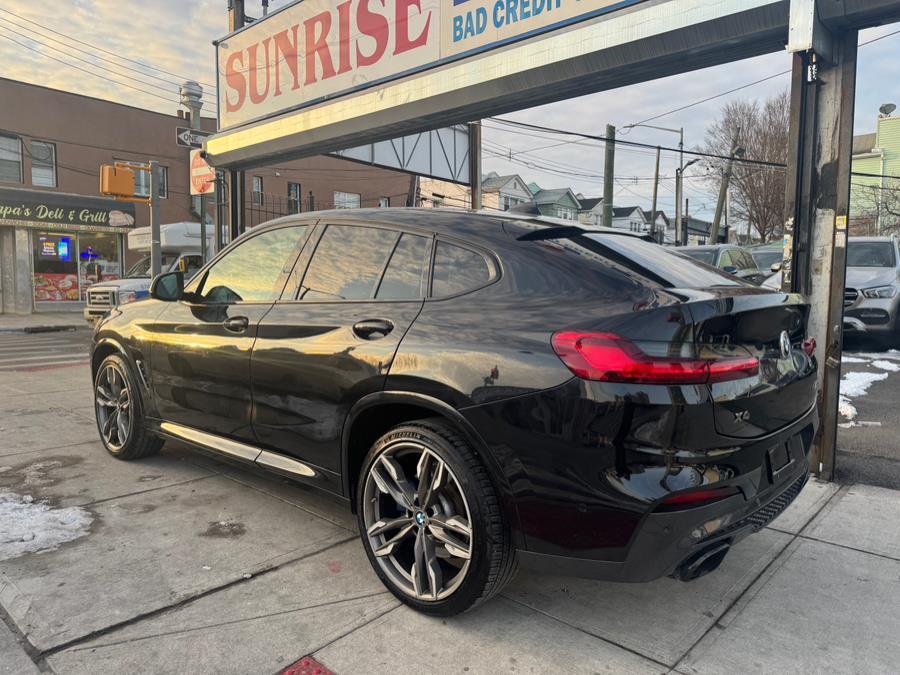 used 2019 BMW X4 car, priced at $30,999