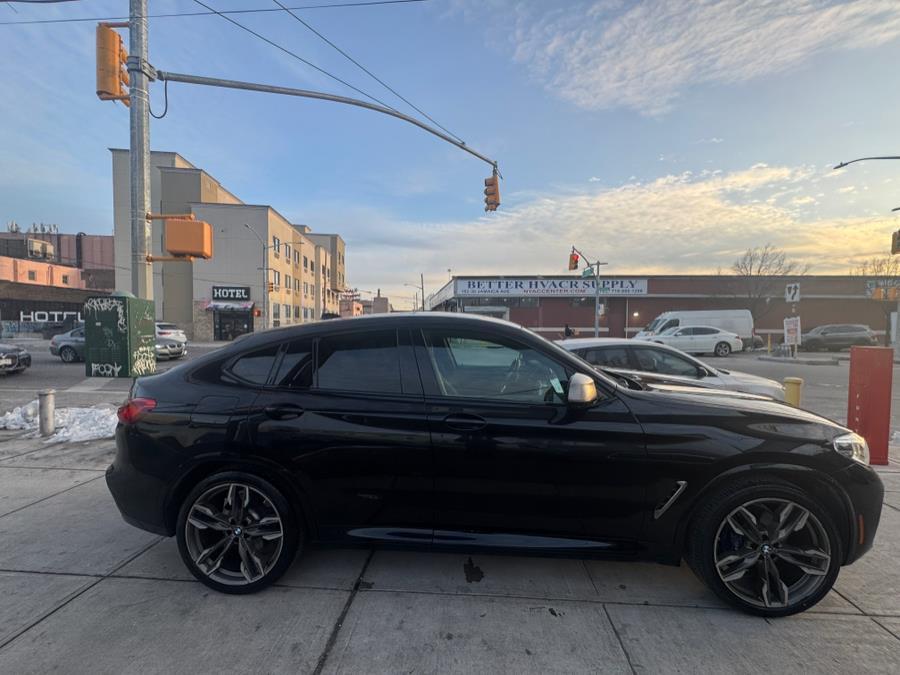 used 2019 BMW X4 car, priced at $30,999