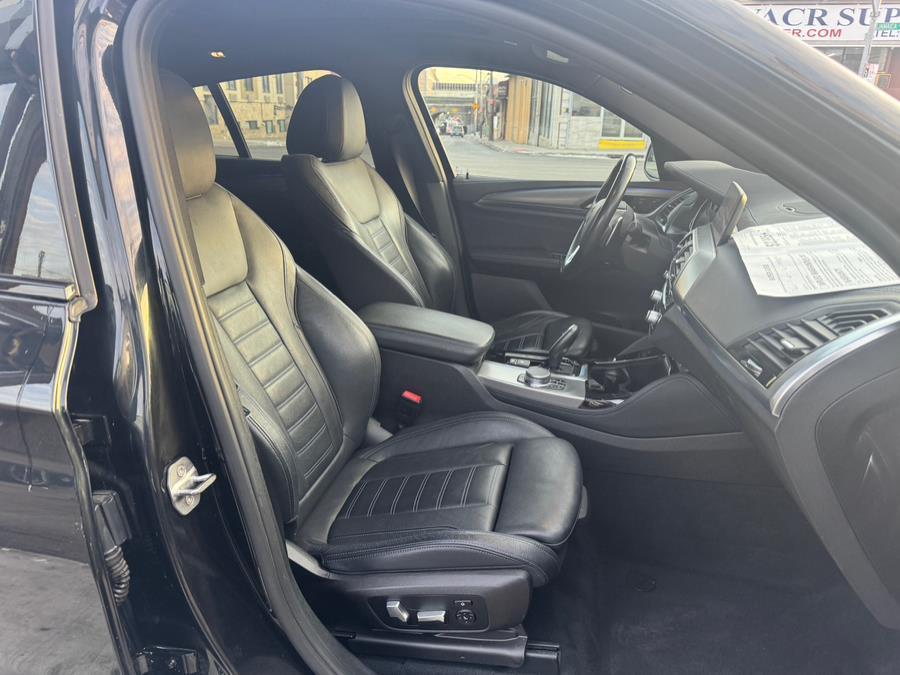 used 2019 BMW X4 car, priced at $30,999