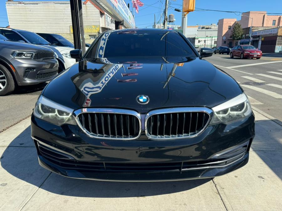 used 2020 BMW 530 car, priced at $22,999