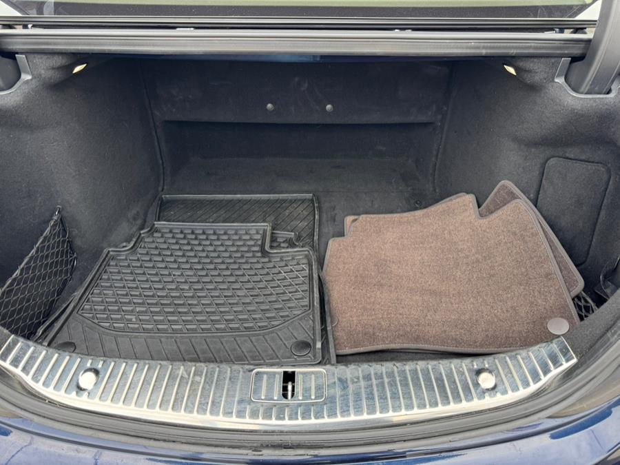 used 2020 Mercedes-Benz S-Class car, priced at $39,999