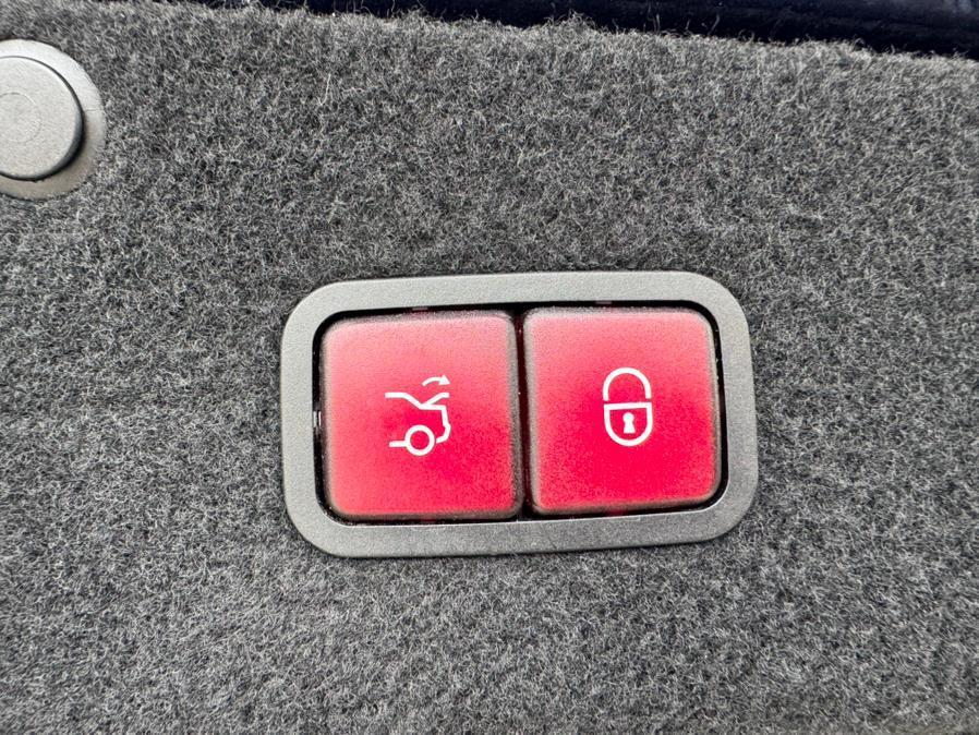 used 2020 Mercedes-Benz S-Class car, priced at $39,999