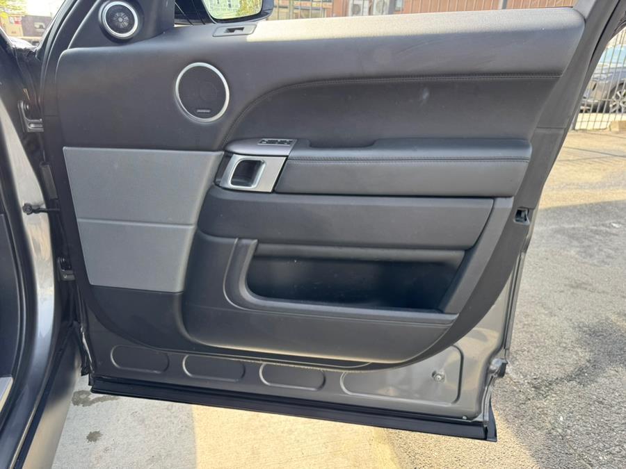 used 2017 Land Rover Range Rover Sport car, priced at $24,999