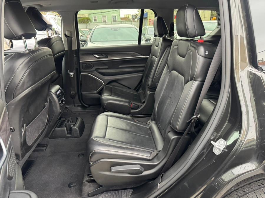 used 2022 Jeep Grand Cherokee L car, priced at $26,999