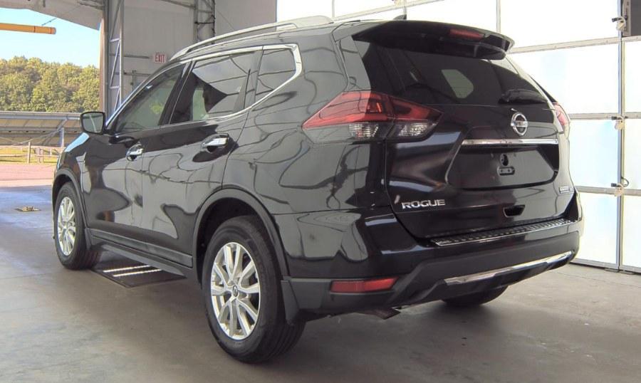 used 2019 Nissan Rogue car, priced at $15,999