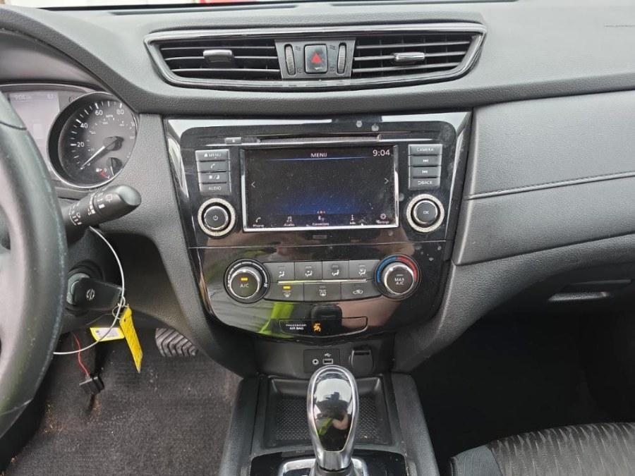 used 2019 Nissan Rogue car, priced at $15,999