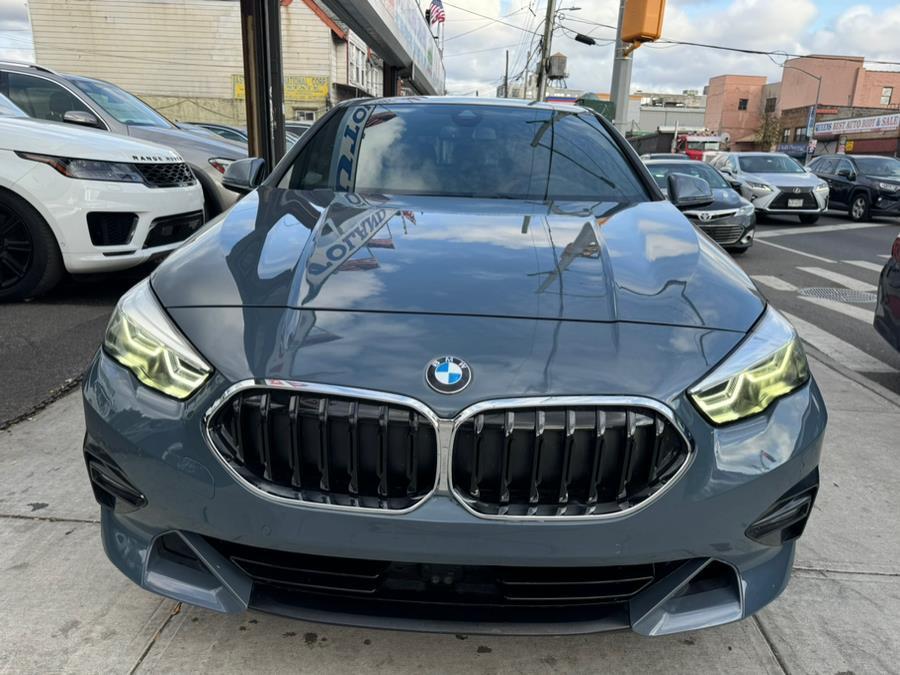 used 2021 BMW 228 Gran Coupe car, priced at $22,999