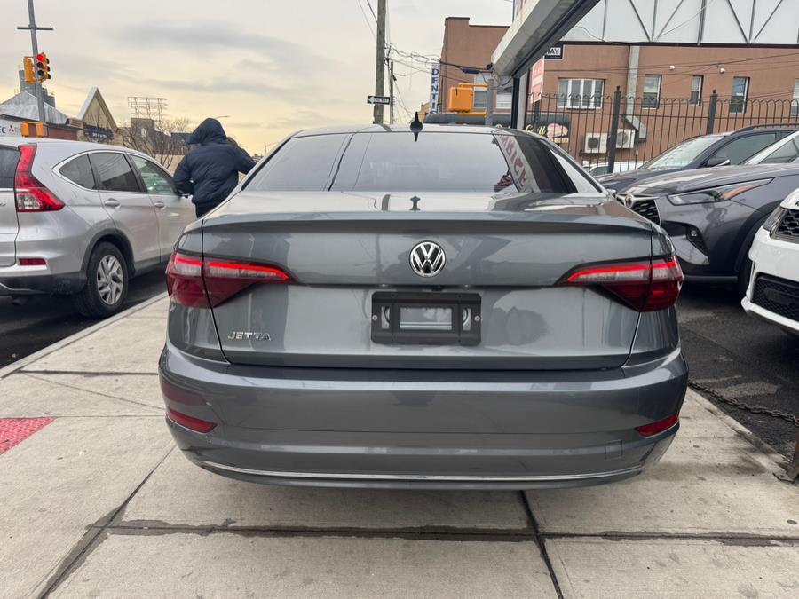 used 2021 Volkswagen Jetta car, priced at $12,999