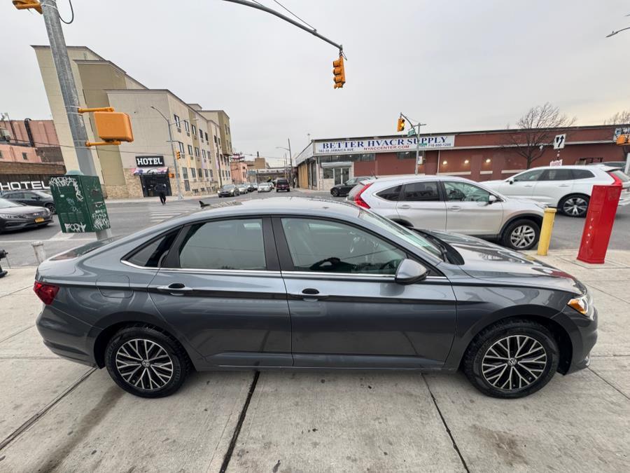 used 2021 Volkswagen Jetta car, priced at $12,999