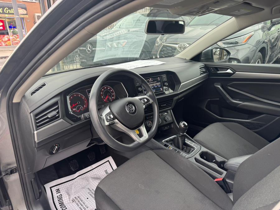 used 2021 Volkswagen Jetta car, priced at $12,999