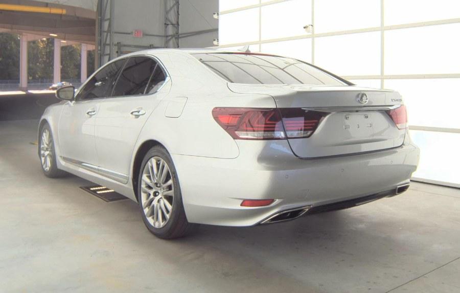 used 2013 Lexus LS 460 car