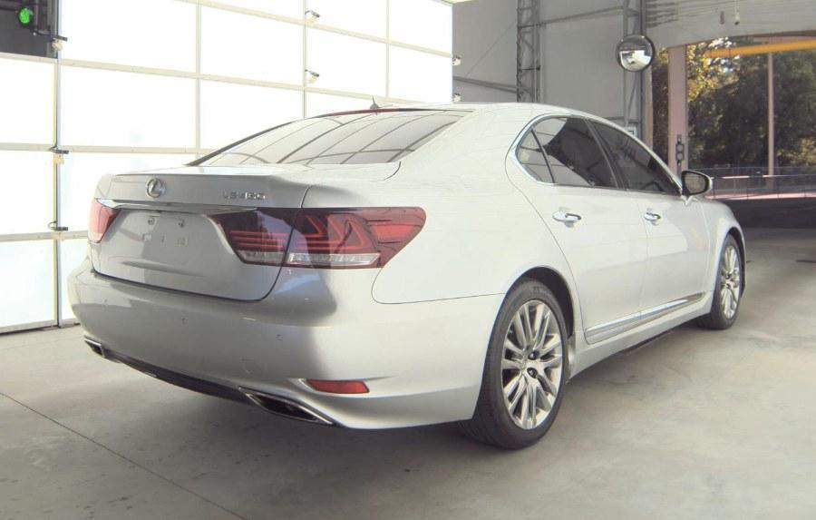 used 2013 Lexus LS 460 car