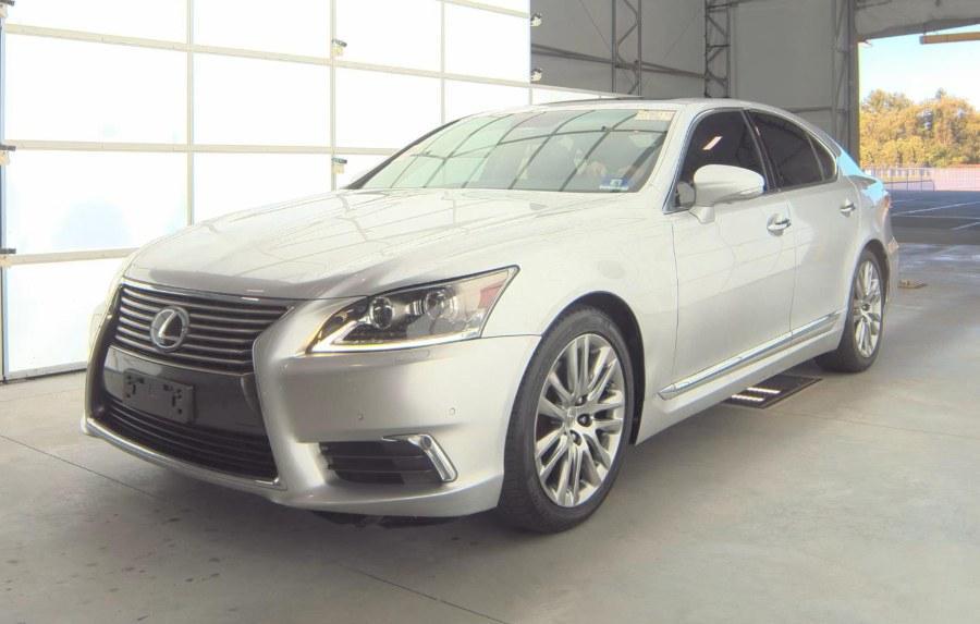 used 2013 Lexus LS 460 car