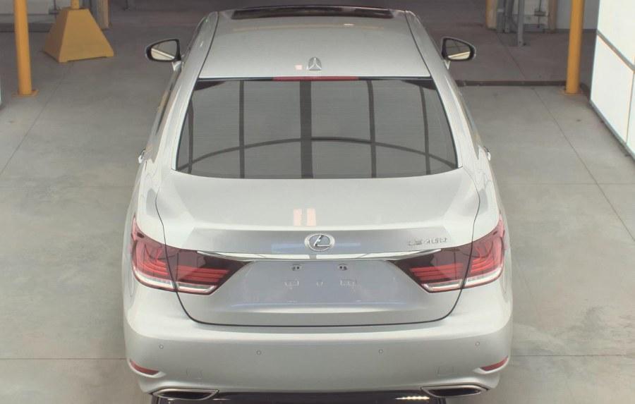 used 2013 Lexus LS 460 car