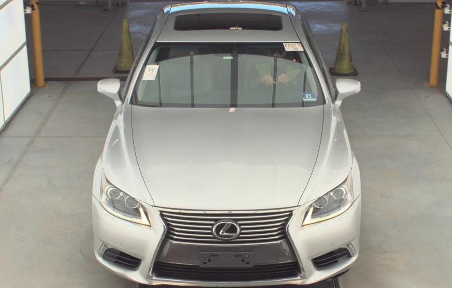 used 2013 Lexus LS 460 car