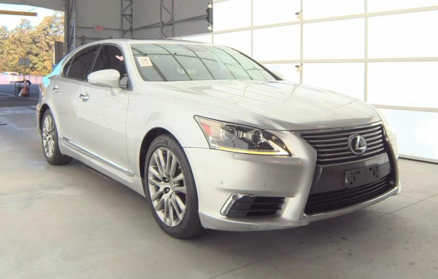 used 2013 Lexus LS 460 car