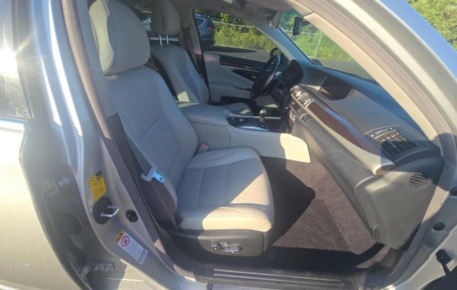 used 2013 Lexus LS 460 car