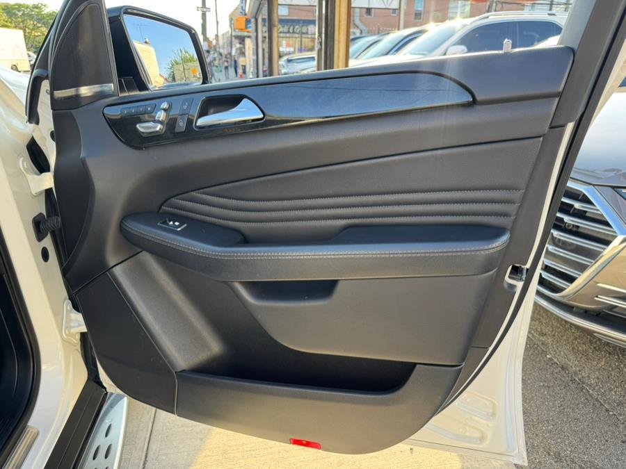 used 2019 Mercedes-Benz AMG GLE 43 car, priced at $35,999