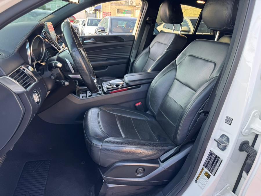 used 2019 Mercedes-Benz AMG GLE 43 car, priced at $35,999