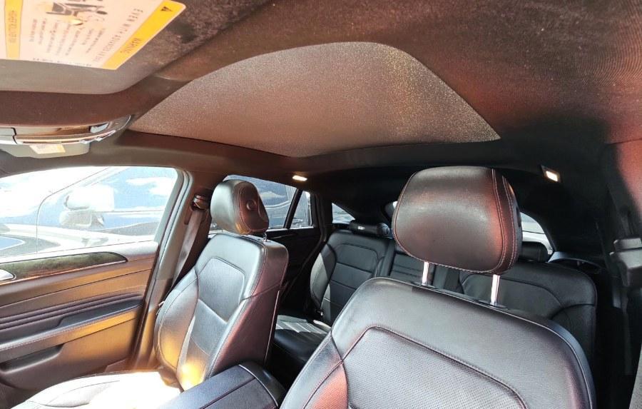 used 2019 Mercedes-Benz AMG GLE 43 car, priced at $36,999