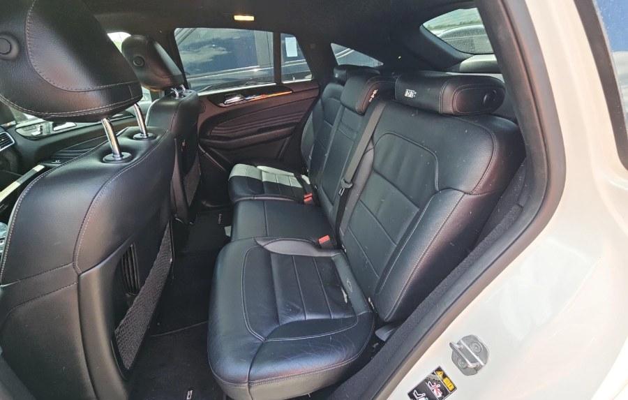 used 2019 Mercedes-Benz AMG GLE 43 car, priced at $36,999