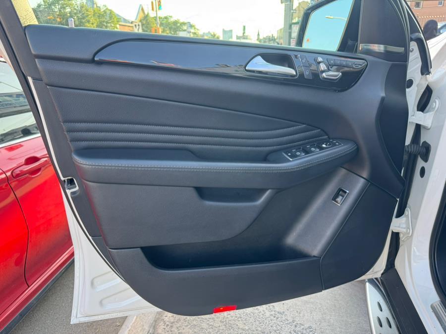 used 2019 Mercedes-Benz AMG GLE 43 car, priced at $35,999