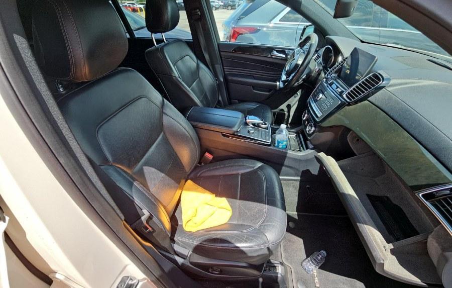 used 2019 Mercedes-Benz AMG GLE 43 car, priced at $36,999