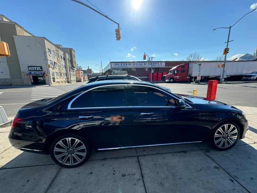 used 2018 Mercedes-Benz E-Class car, priced at $19,999