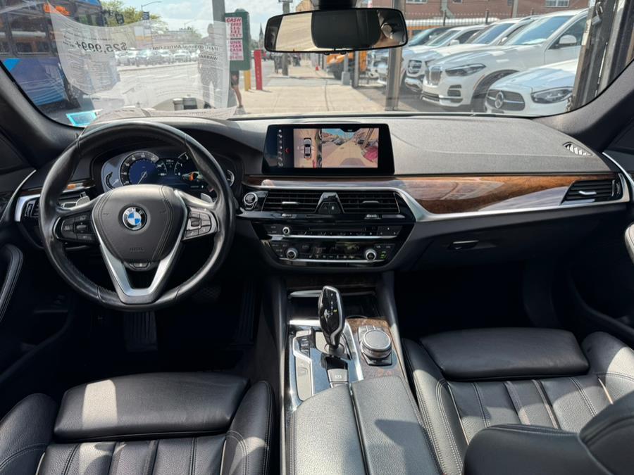 used 2019 BMW 540 car, priced at $23,999