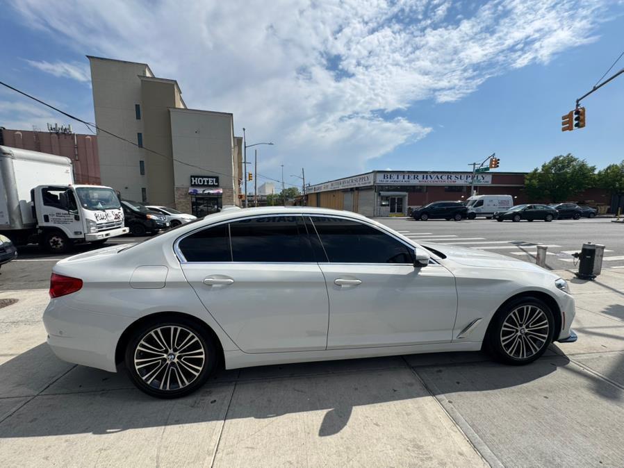 used 2019 BMW 540 car, priced at $23,999