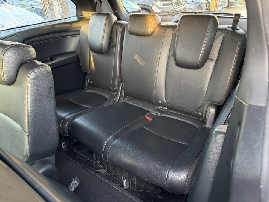 used 2023 Honda Odyssey car, priced at $27,899