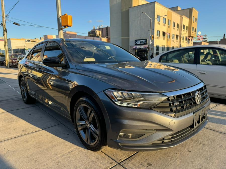 used 2020 Volkswagen Jetta car, priced at $13,999