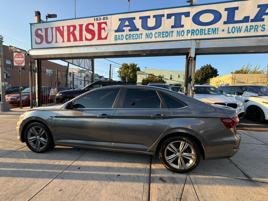 used 2020 Volkswagen Jetta car, priced at $13,999