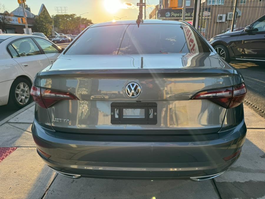 used 2020 Volkswagen Jetta car, priced at $13,999