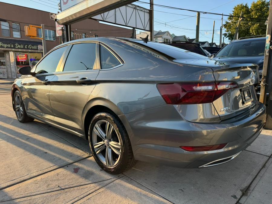 used 2020 Volkswagen Jetta car, priced at $13,999