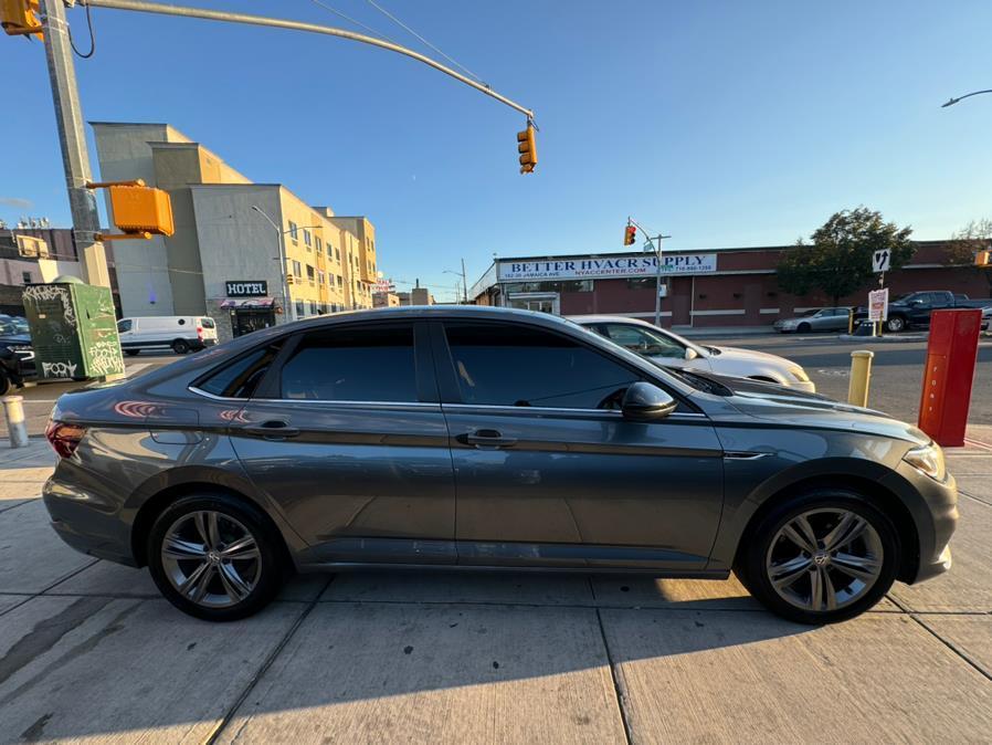 used 2020 Volkswagen Jetta car, priced at $13,999