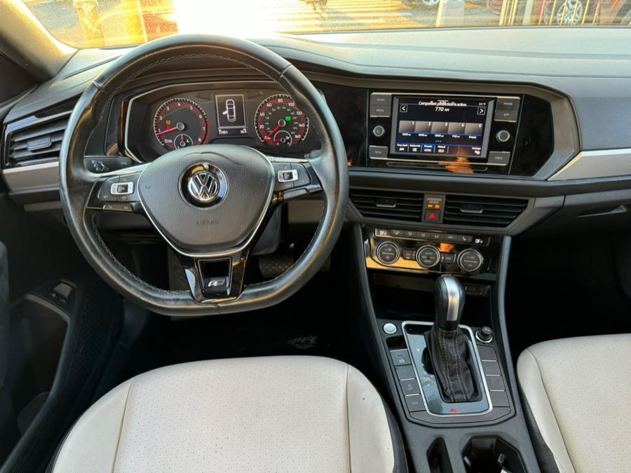 used 2020 Volkswagen Jetta car, priced at $13,999